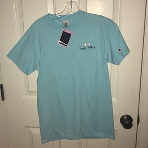 Simply southern shirt